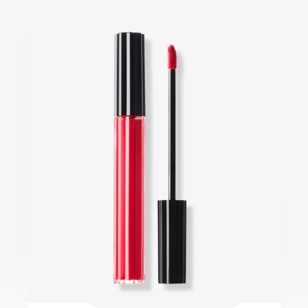KVD beauty Everlasting Hyperlight Transfer-Proof Liquid Lipstick BLOODFLOWER.